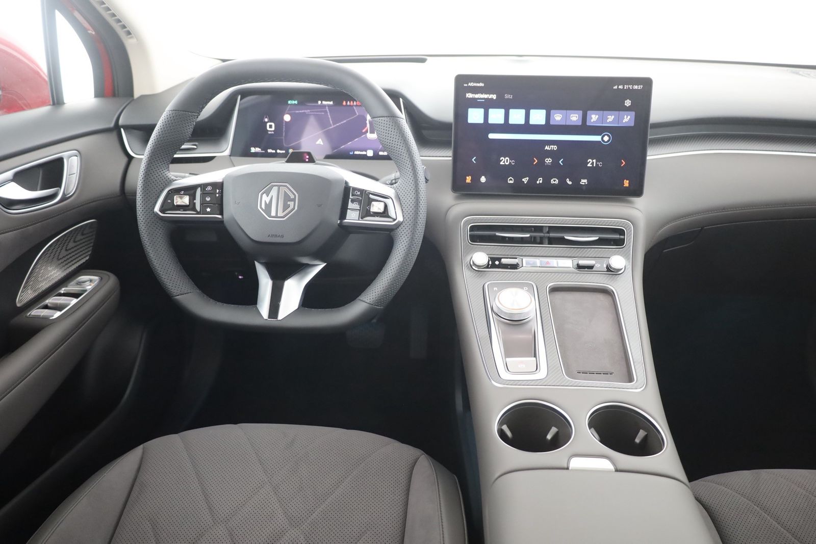 MG S6