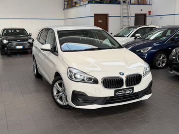 BMW 218 Active Tourer - 3