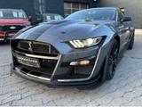 Ford Mustang Shelby GT 500 Technologie Paket - Ford: Shelby