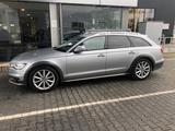Audi A6 Allroad 3.0 TDI quattro 200kW S tronic - - silberne Audi A6 Allroad