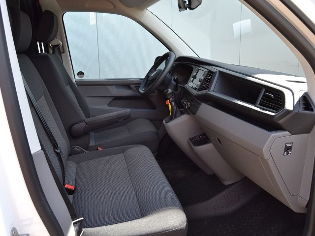 T6.1 Transporter Kasten 2.0 TDI GRA/APP-CONNECT/