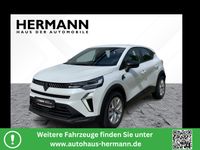 Renault Captur - Vorschau Bild 1