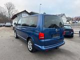 Volkswagen T5 Multivan*DSG*4MOTION*AHK*7Sitzer* - Volkswagen T5 Multivan: Sitze