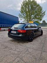 Audi audi a4 2.0 170ps - Audi A4 mit Diesel-Antrieb: 170 Ps