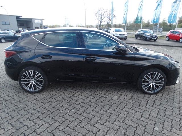 SEAT Leon Leon Xcellence e-Hybrid – Bild 4 von 20