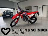Honda CRF300L ABS+1HAND+ERST 200 KM+TÜV NEU - HONDA CRF 300 L