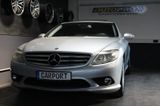 Mercedes-Benz CL 500 - Mercedes-Benz CL-Class
