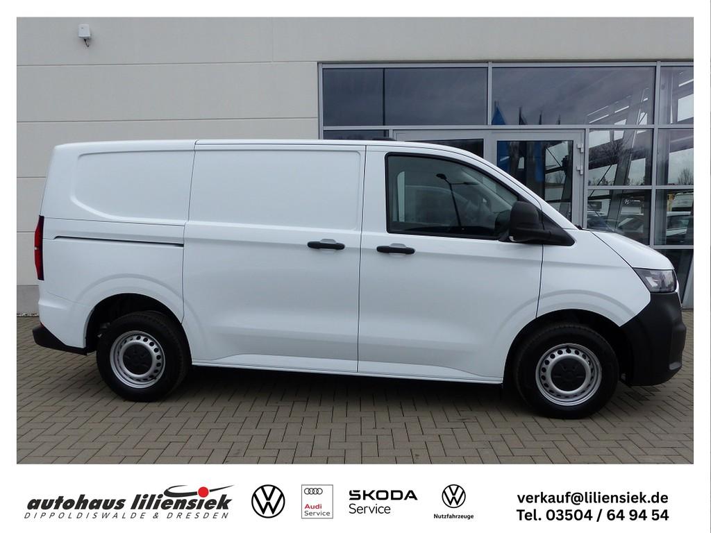 Volkswagen T7 New Transporter 2.0 TDI KR LED/PDC/GRA/SITZHZ