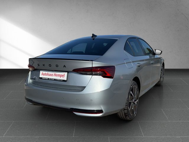 Skoda Octavia 1.5 TSI mHEV DSG Sportline*AHK*HUD*ACC