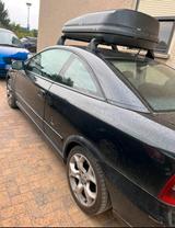 Opel Auto zum verkaufen - Opel Astra aus 2003: Kombi