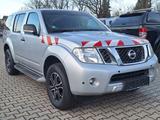 Nissan Pathfinder 2.5 dCi XE 7-Sitzer AHK 3,0t 5trg - Nissan Pathfinder Gebrauchtwagen