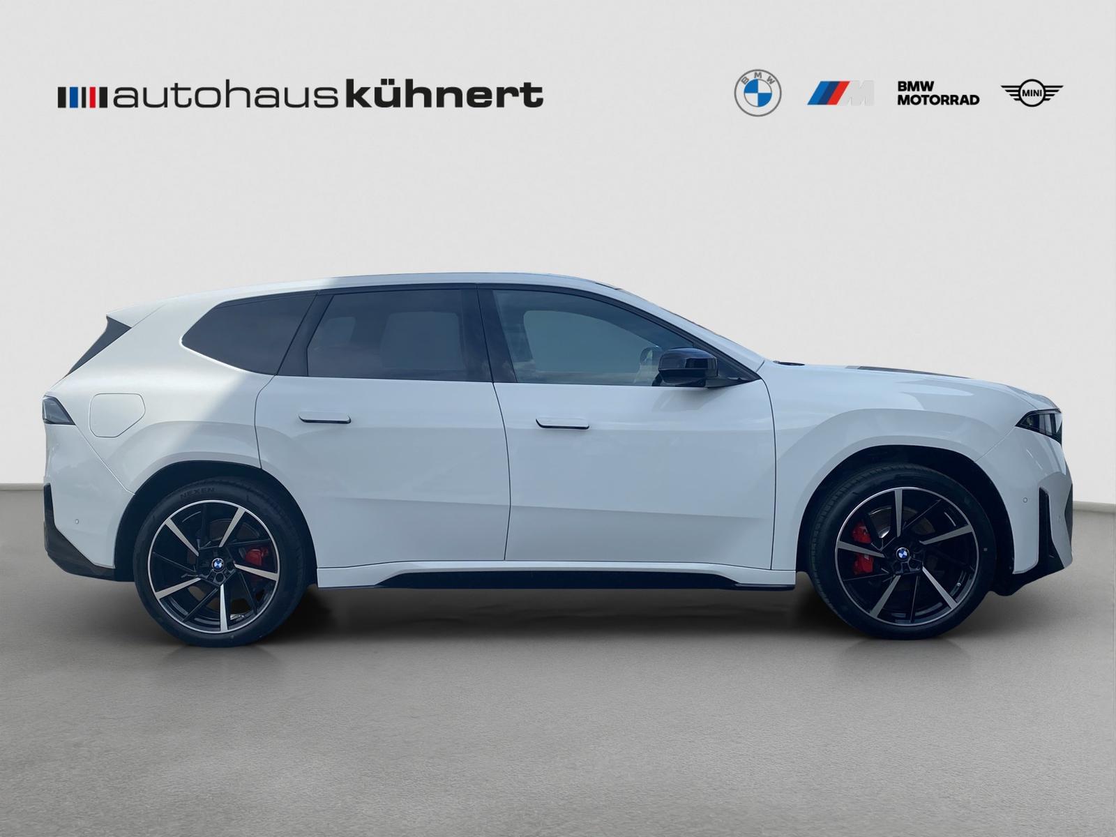 BMW iX3 50 xDrive M-Sport PRO ACC PanoD SpurAss