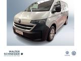 Volkswagen Transporter Kasten KR 2.0 l TDI 81 kW - Angebote