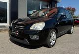 Kia KIA Carens 2.0 CVVT EX Class - gebrauchte Kia Carens aus dem Jahr 2008