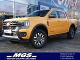 Ford Ranger Wildtrak PHEV 2,3L #B&O NEU - Ford Ranger: 3.2