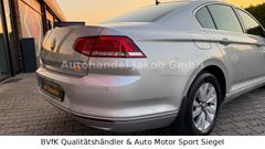 VW Passat/Sonderausstattung/Tüv&Service Neu/TOP!