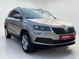 Skoda Karoq Style 1.5 TSI ACC*PANO*AHK*LED*KAMERA* - Skoda Karoq Gebrauchtwagen in Hamburg