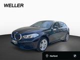 BMW 116i LiCoProf Tempomat LkHz SHZ Carplay DAB+ - BMW 116 in Bielefeld