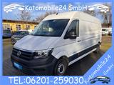 Volkswagen Crafter Kasten 35 lang Hochdach FWD Kamera ... - LKWs in Mannheim