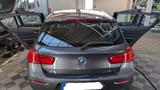 BMW 116d Advantage - BMW 116 d Gebrauchtwagen