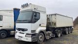 Renault Premium 420 DCI + Langendorf SKA 22/26 - Renault Premium 420