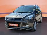 Ford Kuga 1.5 EcoBoost 4x4 Aut. - gebrauchte Ford Kuga aus dem Jahr 2015