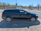 Ford Mondeo 2,5 Ghia Turnier Ghia - Ford Mondeo: Ghia