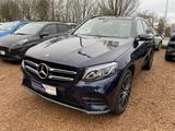 Mercedes-Benz GLC 220 d 4Matic 9G-TRONIC AMG Line - Mercedes-Benz GLC 220 in Saarbrücken