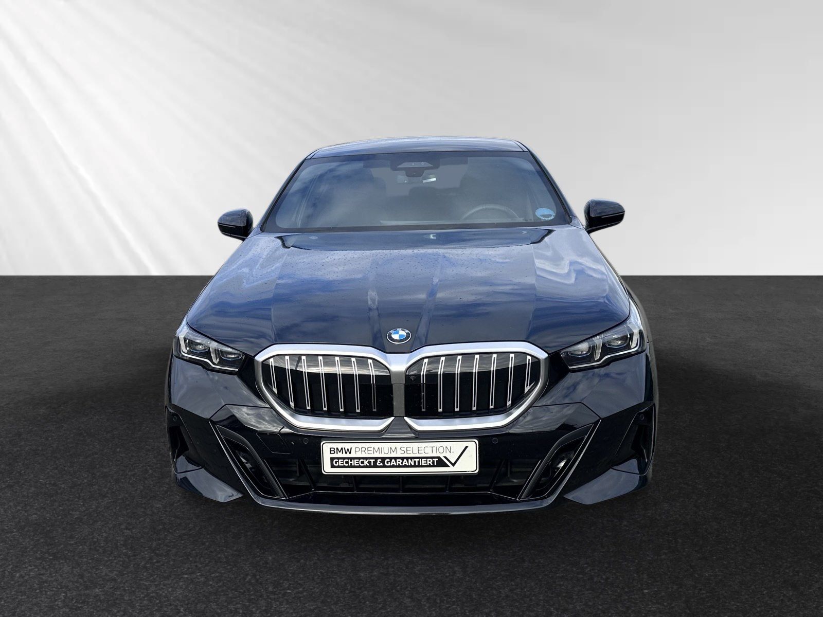 BMW 520 - Bild 5