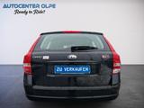 Kia Ceed ** TÜV 06.2027-Klimaaotmatik** - gebrauchte Kia bis 5.000 Euro