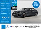 BMW i4 Gran Coupe 35 eDrive M-Sport Pro LED NAVI H/K - gebrauchte BMW i4 aus dem Jahr 2024