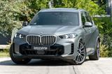 BMW X5 50e M SPORT.DR.ASS.PRO.SKY.LUFT.SOFTC.MASSAGE