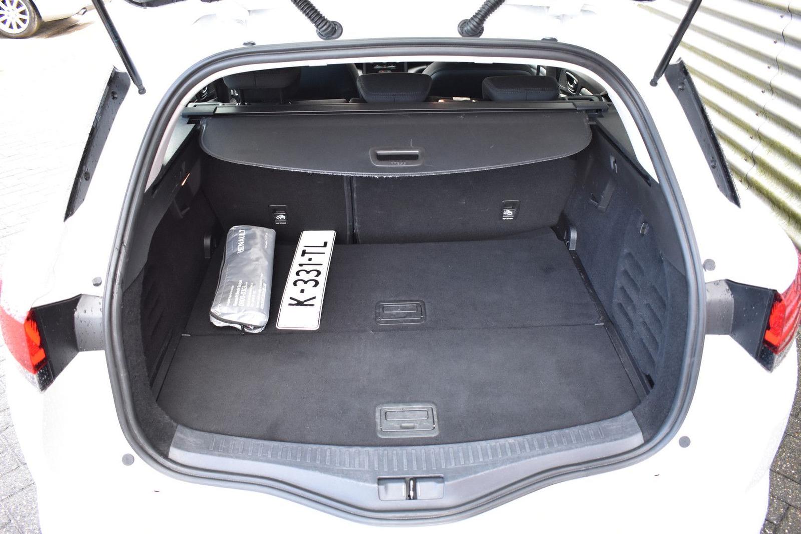 Renault Megane Estate 1.3 TCe Zen LED | Carplay | Trekha