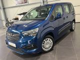 Opel Combo Life 1.2 **AHK*Kamera*Klima*Tempomat** - Opel Combo Life Gebrauchtwagen