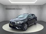 Suzuki SX4 S-Cross Limited+ 4x4°Automatik°Navi°Sitzheiz