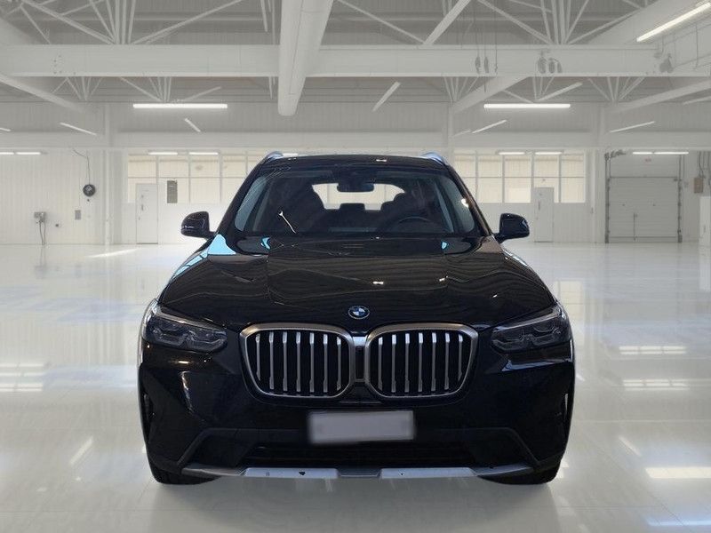 BMW X3 XDRIVE 30E AUTO SUV imagem 2