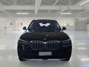 BMW X3 - 2