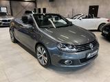 Volkswagen Eos 2.0 TDI Cup Sitzh. Xenon Sport-Paket 18" - Volkswagen Eos: 2.0