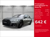Audi S8 quattro tiptr.+Allrad+HUD+Luftfederung AD Sta - Audi S8 Neuwagen