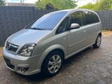 Opel Meriva 1.6 Automatik/Sitzheizung - Opel Meriva in Düsseldorf