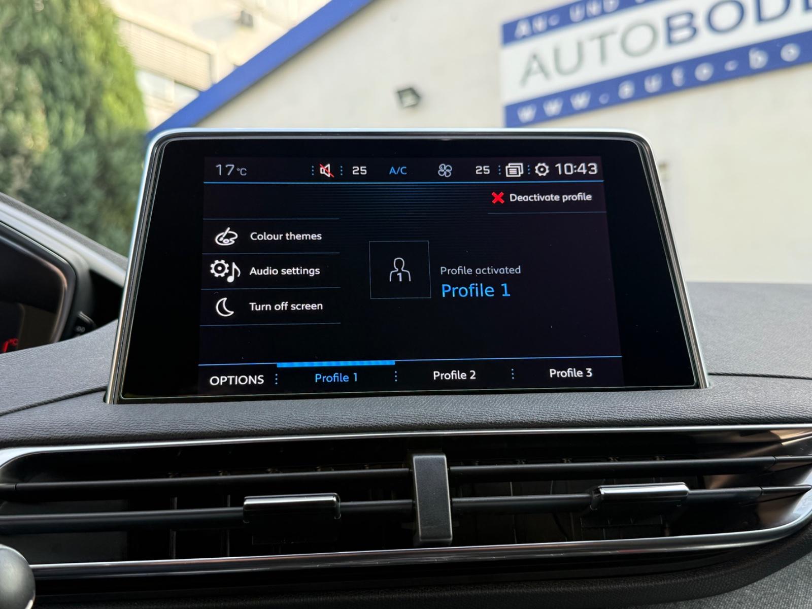 Peugeot 3008 1.5 BlueHDi Allure/GT-Line/DAB/Navi/360°/LM