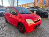 Daihatsu Cuore Blu*Klima*Tüv Neu*Zahnriemen erneuert* - Daihatsu Cuore aus 2003