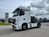 Mercedes-Benz Actros 1848 LS 4x2 Tractor Retarder / zwei panze - Mercedes-Benz Trac