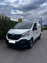 Renault Trafic Diesel Transporter Opel Viv... - Renault: Transporter