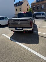 Dodge RAM 1500 Big Horn - Dodge RAM: 1500 Big