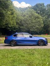 BMW M340d BMW Premium Selection Garantie-VOLL - BMW: Premium Selection