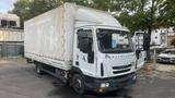 Iveco EUEO CARGO ML75E18 - Iveco 75 e 18
