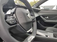 Peugeot 408 - Vorschau Bild 24