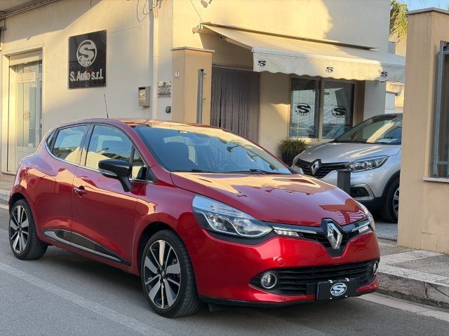 Image of Renault Clio