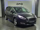 Ford Galaxy Titanium+7SITZER*AHK*KAMERA*AUTOMATIK* - gebrauchte Ford Galaxy aus dem Jahr 2018